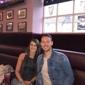 Meet your Posher, James